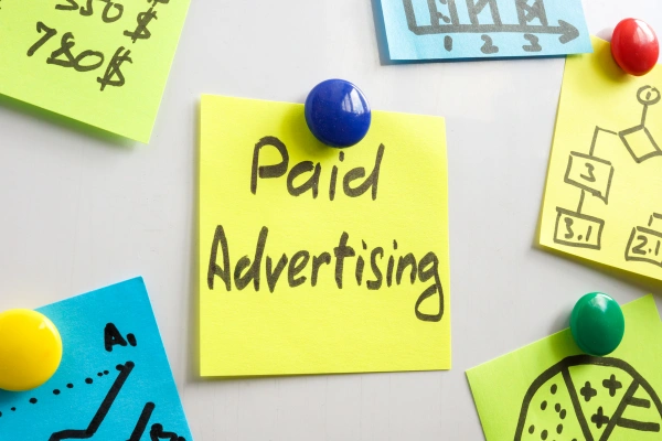 SEO vs. Paid Ads: Which Strategy is Right for Your Business?
