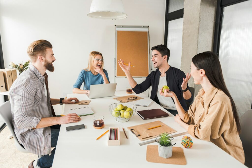 Exploring the Benefits of Hiring Fractional CMO Services for Your Business