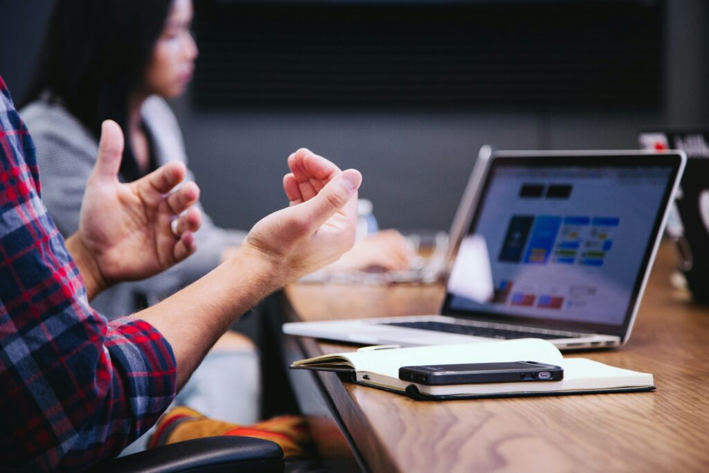 Top 5 Pain Points Solved by a Digital Marketing Agency in Georgia and How It Can Boost Your Business