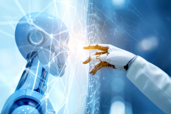 AI Content vs. Human Content: What Google Prefers in 2025