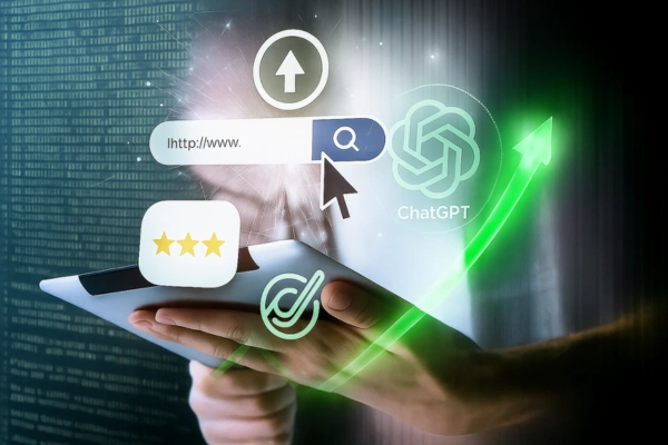 Can AI Tools Really Improve My Google Rankings?