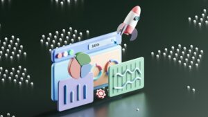 Building Long-Term SEO Success with Monthly Service Plans