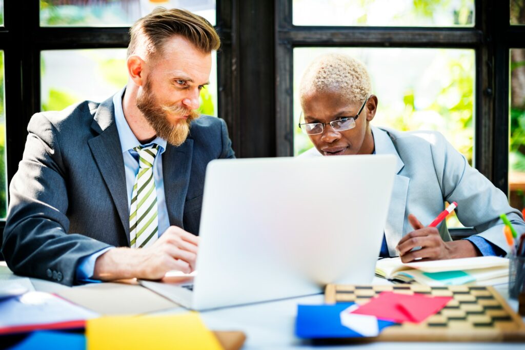 Why Your Paid Ads Might Not Be Converting