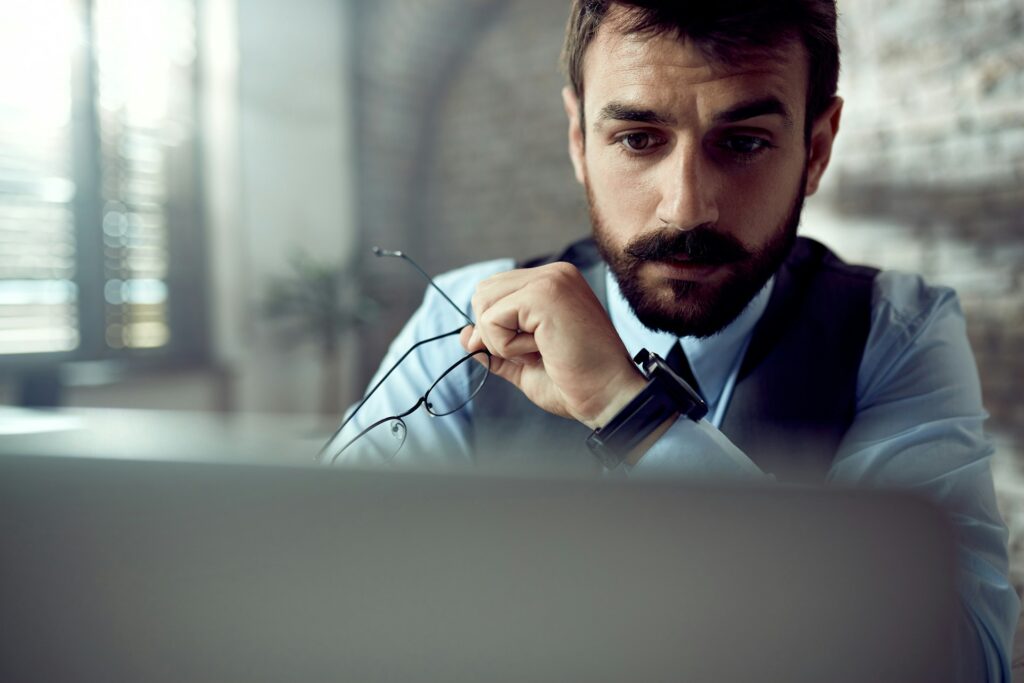 Red Flags to Watch for in Your Google Ads Performance