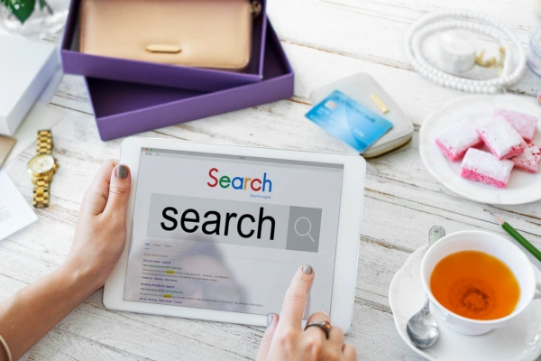 Using AI to Align Keywords with User Search Intent for Better CTRs